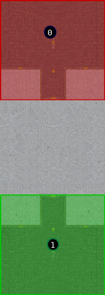 sat pic of Techno Lands Final v3.0